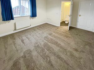 Bedroom One- click for photo gallery